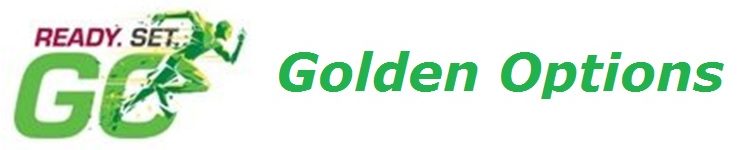 Golden Options